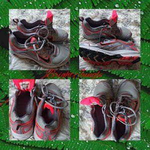 Women Nike Air women size 6.5 ,